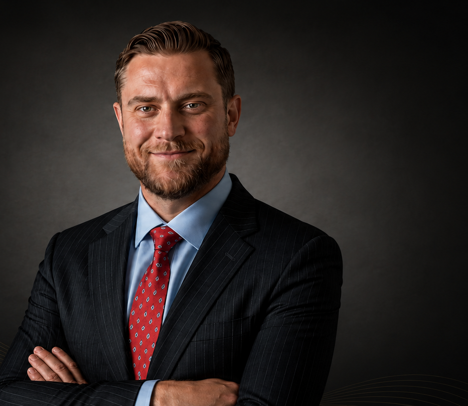 Dr. Aleksander Pecherek — Dr. Peaches